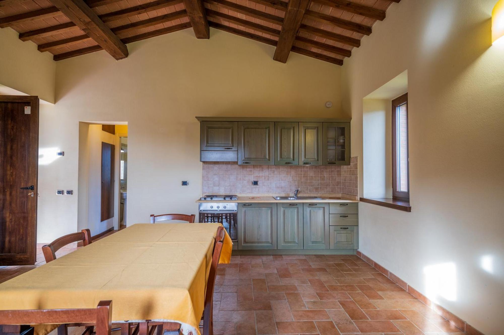 Agriturismo Borgo Biaia Camporgiano Exterior photo